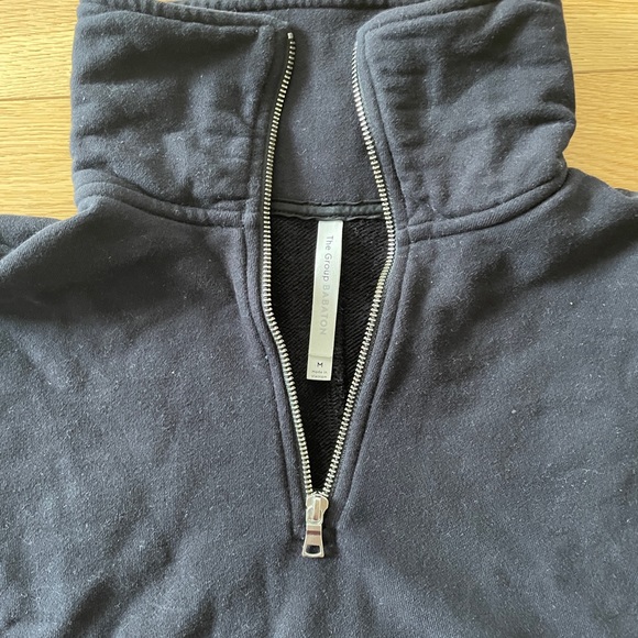 The Group by Babaton Arrow sweater - Picture 6 of 6